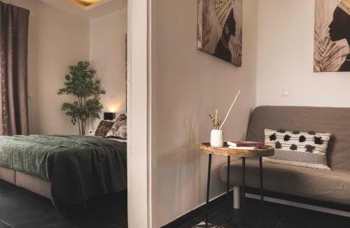 Porto Koukla Apartment | Casa Maria