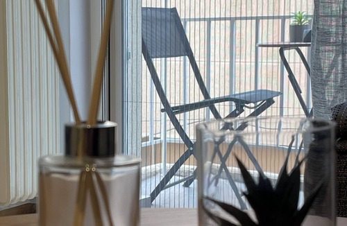 Goudi Apartment | Casa Marina