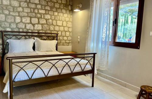 Kilada Apartment | Casa Matina by Goutos Luxury Living