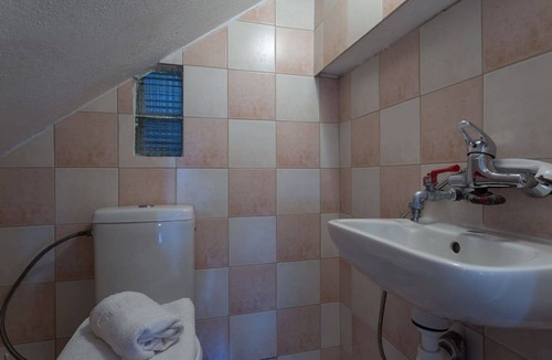 Votsi Villa | Casa Milos Villa 190m to the beach