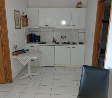 Porto Heli Apartment | Casa Mimi