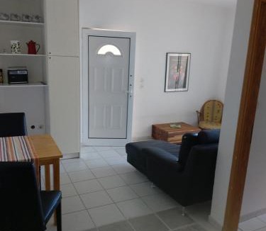 Porto Heli Apartment | Casa Mimi