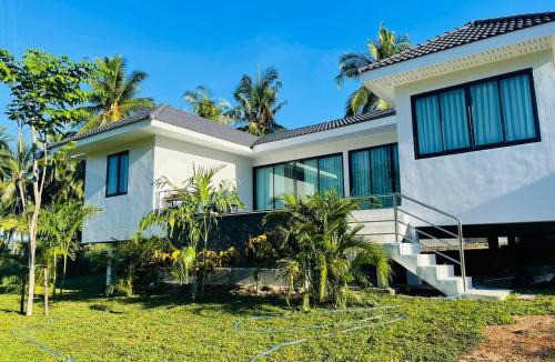 Wok Tum Villa | Casa Phangan - Boutique Island Villa