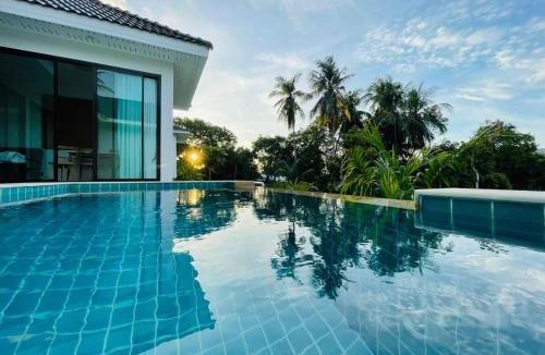 Wok Tum Villa | Casa Phangan - Boutique Island Villa