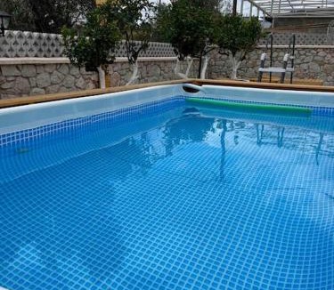 Kalithies House | Casa Piaduli