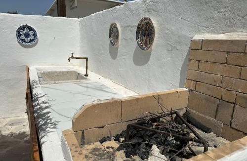 Kalithies House | Casa Piaduli