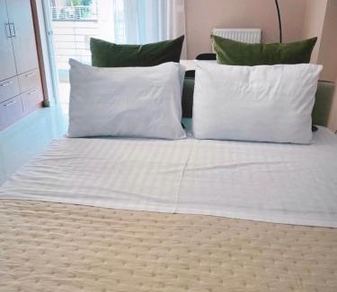 Gefira Mpania Apartment | Casa Selena
