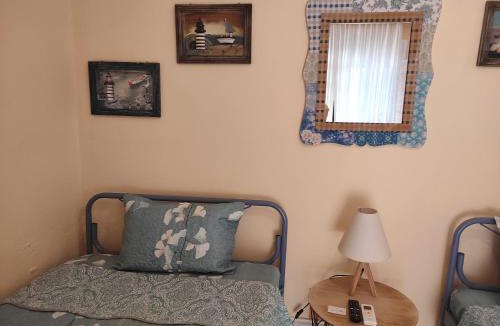Agia Triada Apartment | Casa Stella