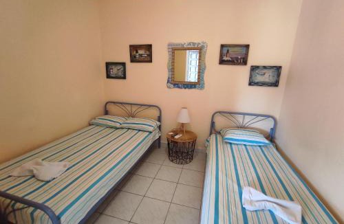 Agia Triada Apartment | Casa Stella