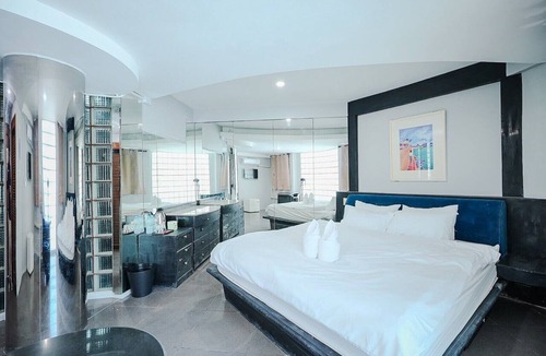 Sukhumvit Hotel | CASA Sukhumvit 39