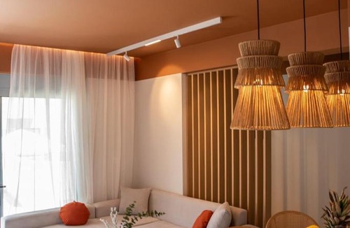 Afandou Villa | CASA Terraya
