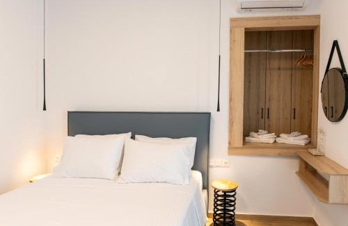 Ierissos Apartment | Casa Verano