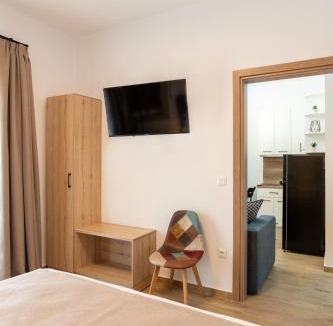 Ierissos Apartment | Casa Verano