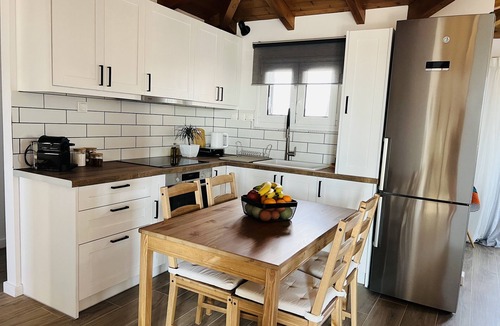 Lefkada Apartment | Casa Vista