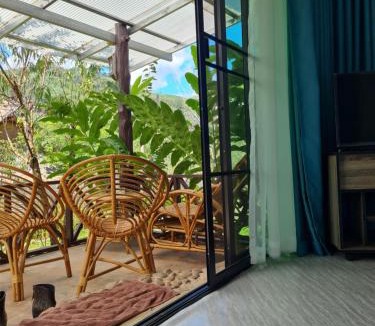 Bo Kluea Hotel | Casa Ya Thip