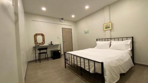 China Town Apartment | CASA Yaowarat Road ถนนเยาวราช