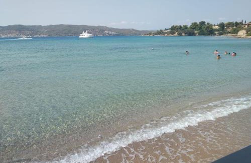 Kosta Apartment | Casadelvilla private apartment PortoCheli-Kosta