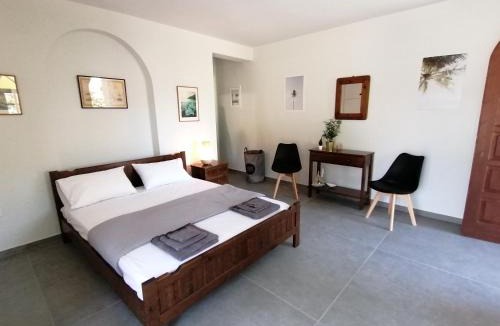 Kosta Apartment | Casadelvilla private apartment PortoCheli-Kosta