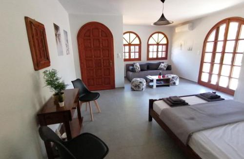 Kosta Apartment | Casadelvilla private apartment PortoCheli-Kosta