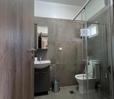 Heraklion Apartment | Casaki38