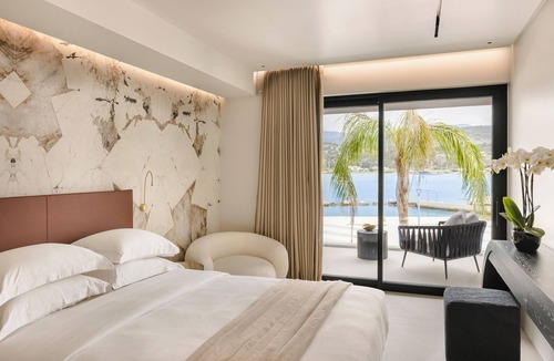 Argostoli Town Hotel | CASALY HOTEL & SPA
