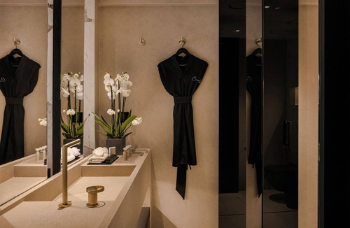 Argostoli Town Hotel | CASALY HOTEL & SPA