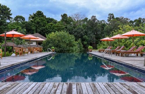 Na Mueang Hotel | Cascade Tara