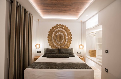 Kalafatis House | Case di Venia
