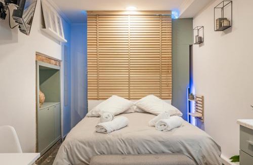 Old Town Apartment | Casetta @Old Town Corfu