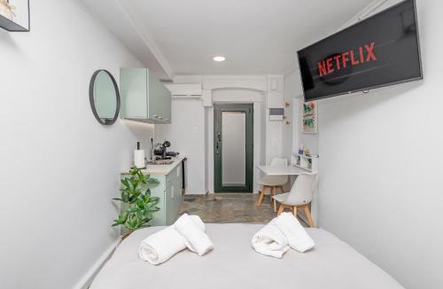 Old Town Apartment | Casetta @Old Town Corfu