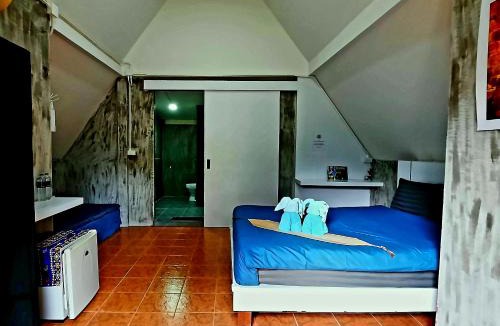 Ko Lanta House | Cashewnut Tree Resort