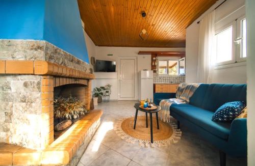Mochlos House | Cassa Ventossa Mochlos