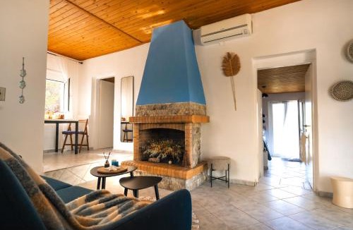 Mochlos House | Cassa Ventossa Mochlos