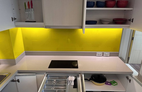Cherngtalay Apartment | Cassia Loft 2BR water