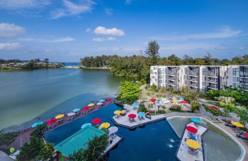 Bang Tao Hotel | Cassia Phuket, part of Banyan Group