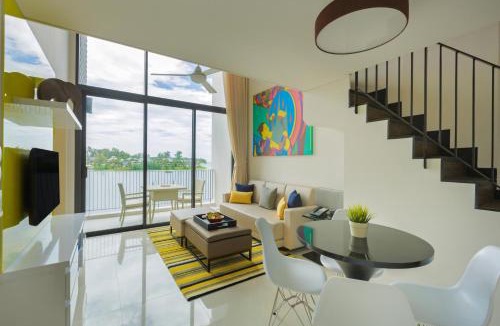 Bang Tao Hotel | Cassia Phuket, part of Banyan Group