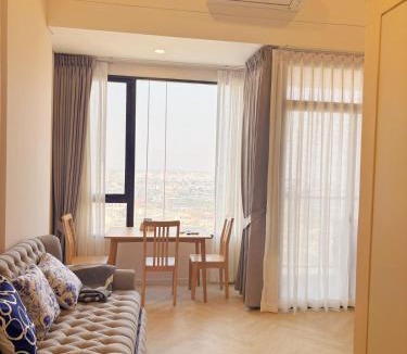 Rama 9 Apartment | Cassia Rama9 Loft Highrise View Central