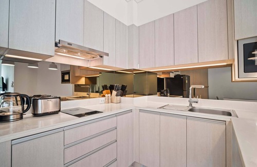 Bang Tao Apartment | Cassia Residences Building 2 in Laguna by Banyan Living