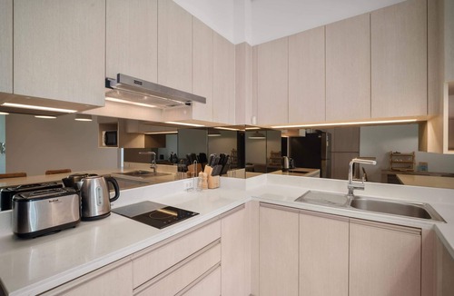Bang Tao Apartment | Cassia Residences Building 2 in Laguna by Banyan Living