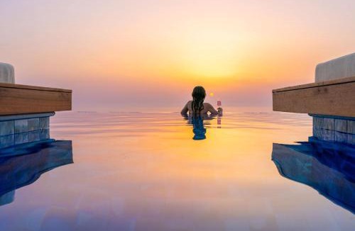 Antipata Villa | CASTA DIVA Luxury Accommodation