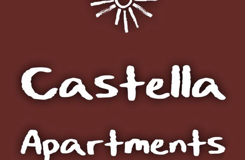 Vourvourou Apartment | Castella Apartments