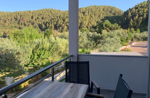 Vourvourou Apartment | Castella Apartments