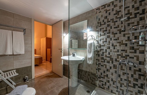 Alissos Hotel | Castella Beach