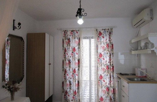 Faliraki Apartment | Castellino Studios - Twin Studio 8