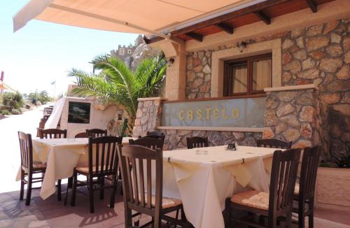 Panteli Hotel | Castelo Boutique Hotel