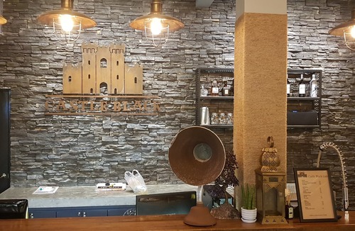 Ratchathewi Hotel | Castle Black Bangkok