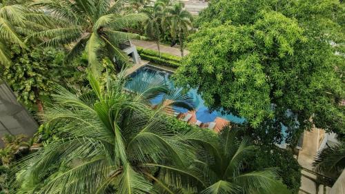 Bang Tao Apartment | Casuarina Shores Apartment - SHA Plus