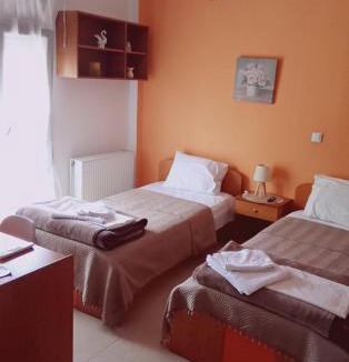 Ouranoupoli Apartment | Catherine Seaside Apartment