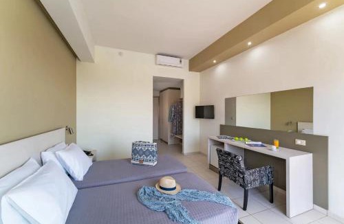 Faliraki Resort | Cathrin Hotel Rhodes By Anayia All Inclusive Resorts