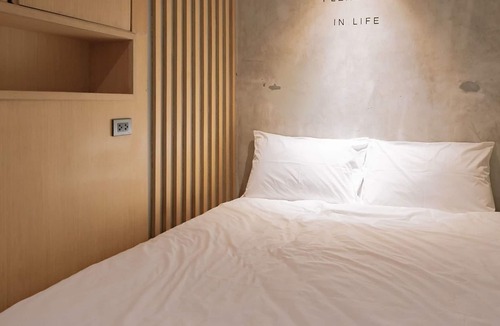 Phra Khanong Nuea Hostel | Cazz Hostel
